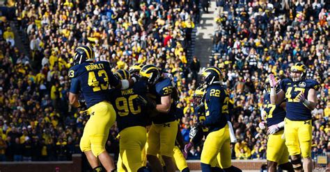 2021 Transferred into Jefferson where he missed a few games due to a knee injury. . Michigan 247sports com board